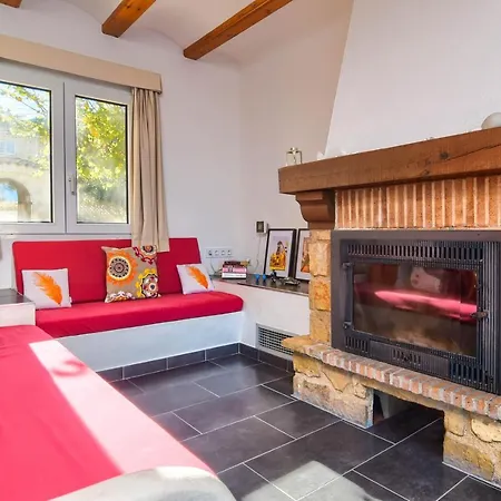 Βίλα Doudou By Aguilarent