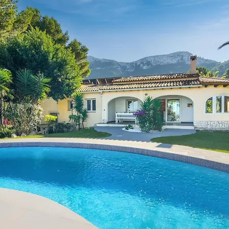 Doudou By Aguilarent Βίλα