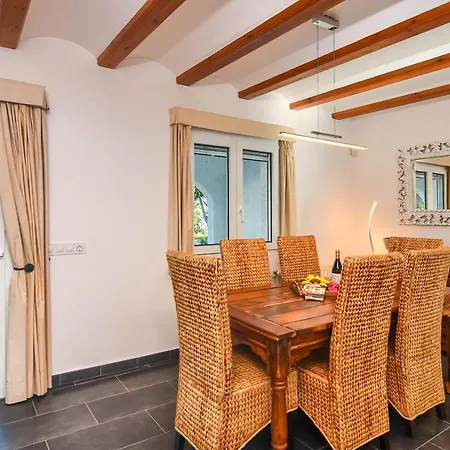 Βίλα Doudou By Aguilarent *