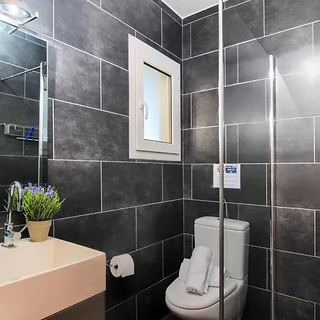 Doudou By Aguilarent * Denia