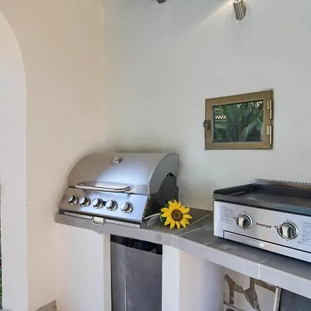 Villa Doudou By Aguilarent Denia