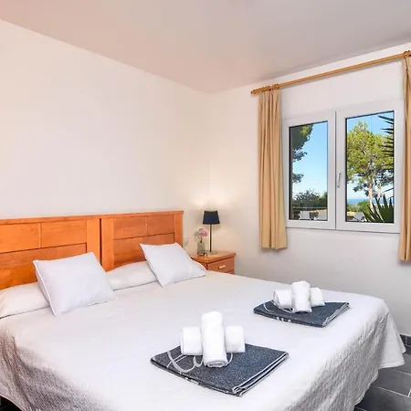 Villa Doudou By Aguilarent Denia